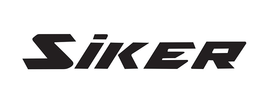 Trademark Logo SIKER