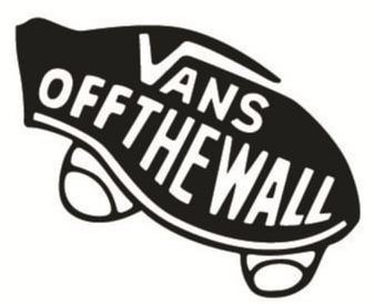 Trademark Logo VANS OFF THE WALL