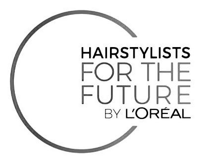  HAIRSTYLISTS FOR THE FUTURE BY L'OREAL