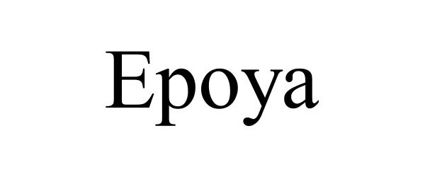  EPOYA