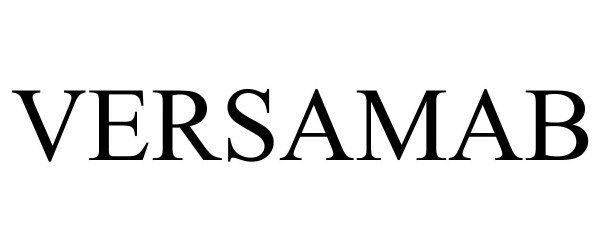 Trademark Logo VERSAMAB