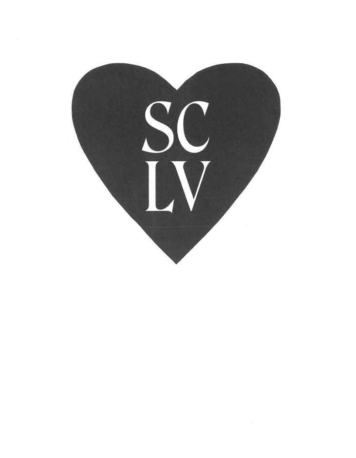 Trademark Logo SCLV