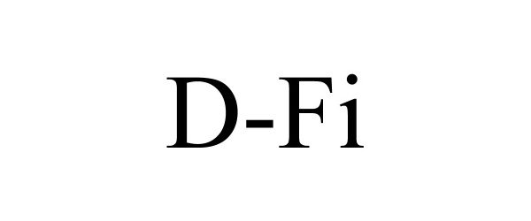 D-FI