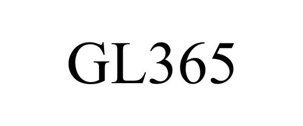  GL365