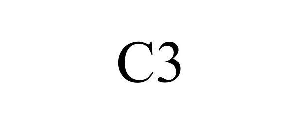 Trademark Logo C3