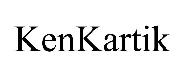  KENKARTIK