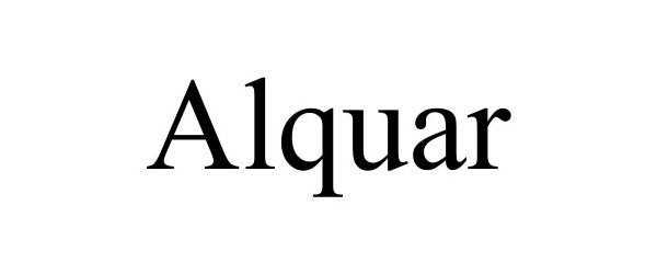  ALQUAR