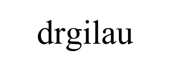  DRGILAU