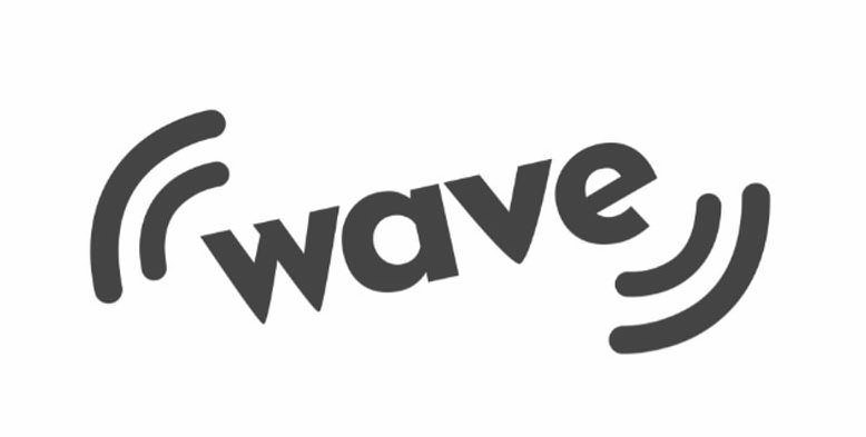 Trademark Logo WAVE