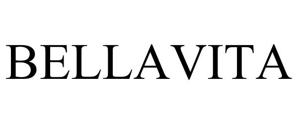  BELLAVITA