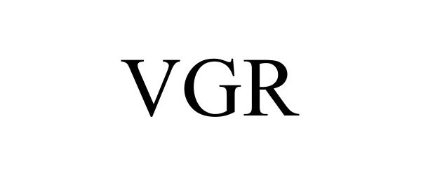 VGR