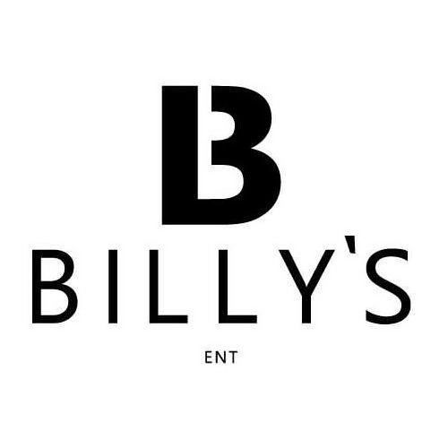  B BILLY'S ENT