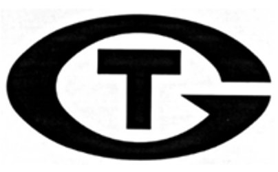 Trademark Logo TG