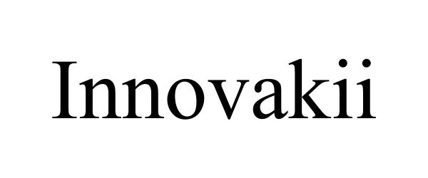  INNOVAKII