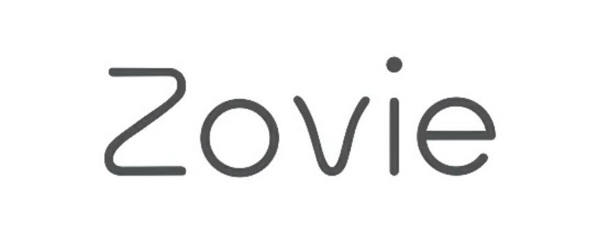 Trademark Logo ZOVIE