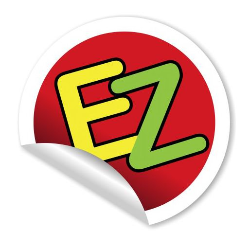 Trademark Logo EZ