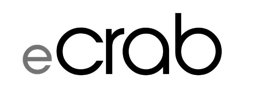 Trademark Logo ECRAB
