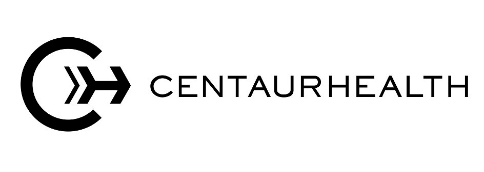 Trademark Logo CH CENTAURHEALTH