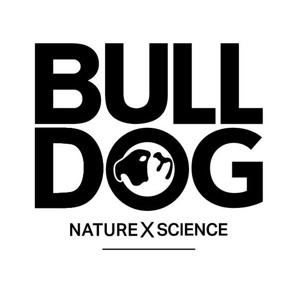 Trademark Logo BULLDOG NATURE X SCIENCE