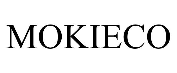  MOKIECO