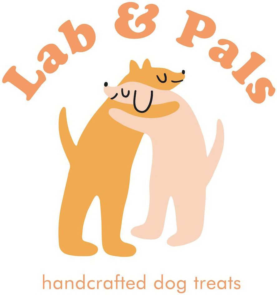  LAB &amp; PALS, HANDCRAFTED DOG TREATS