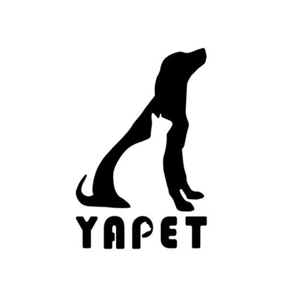 Trademark Logo YAPET
