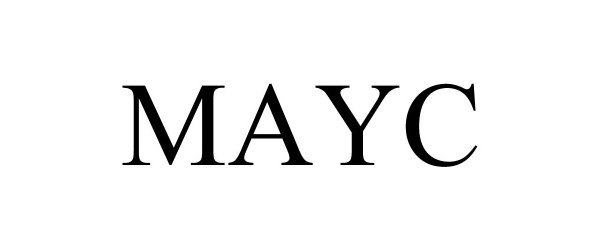  MAYC