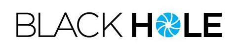 Trademark Logo BLACKHOLE