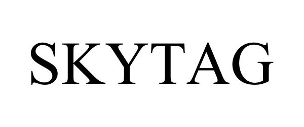  SKYTAG