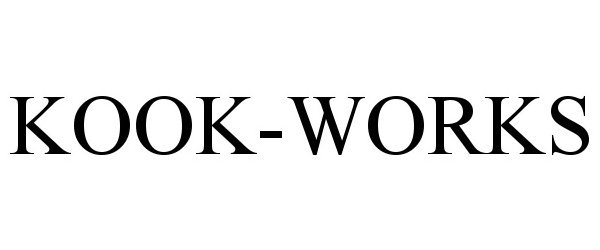  KOOK-WORKS