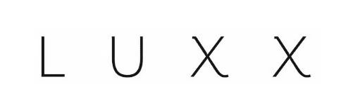 Trademark Logo LUXX