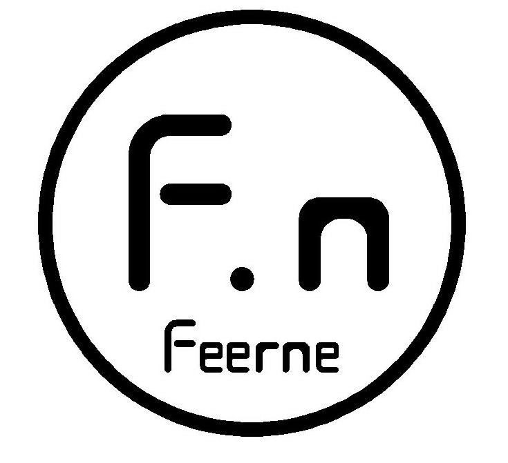 Trademark Logo FEERNE