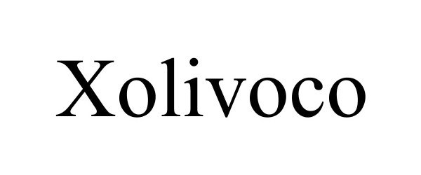  XOLIVOCO