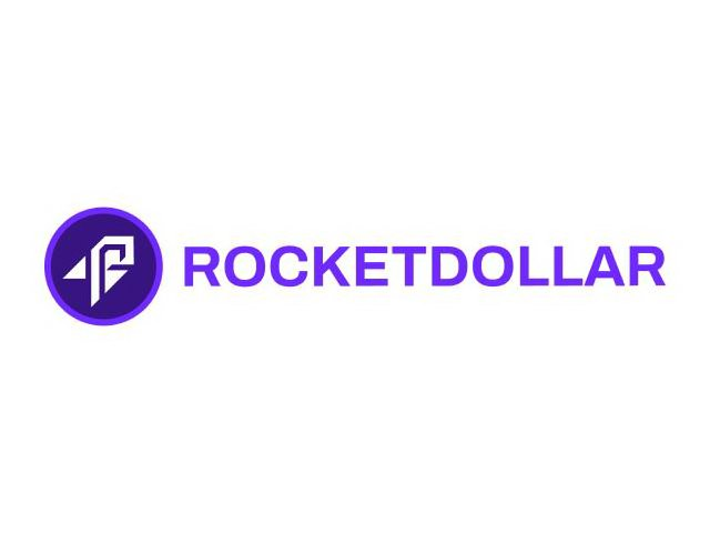 Trademark Logo ROCKETDOLLAR