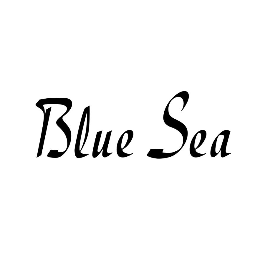 Trademark Logo BLUE SEA
