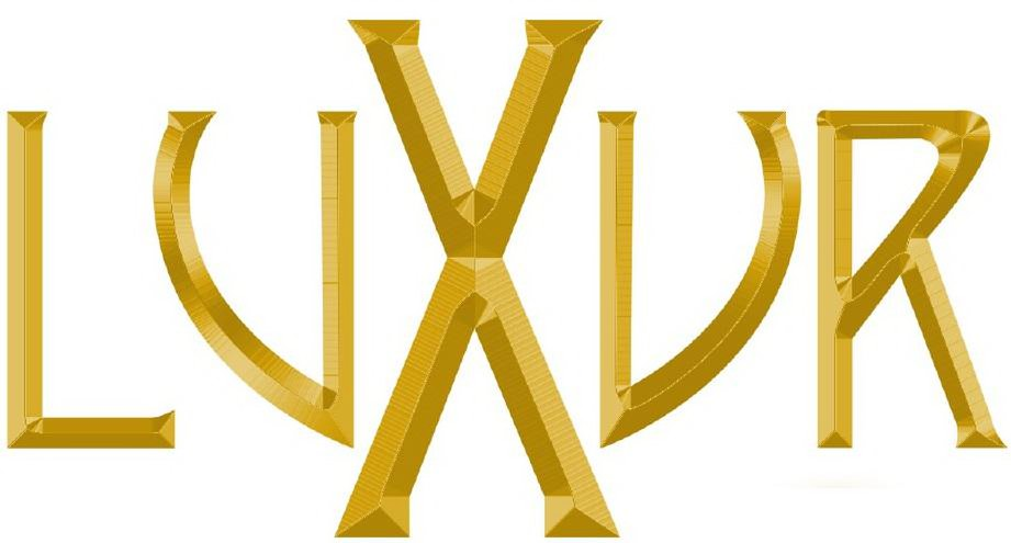 Trademark Logo LUXUR