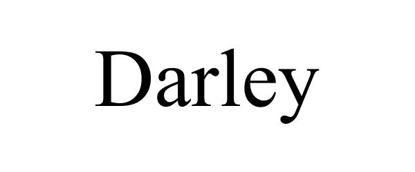 DARLEY