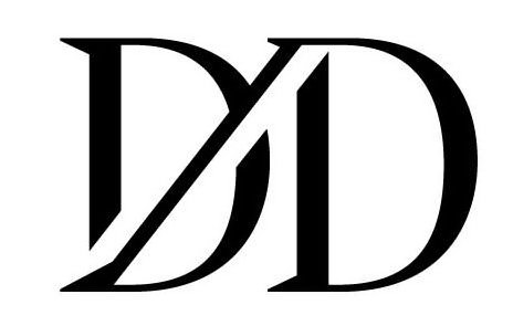 Trademark Logo DD