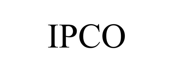  IPCO