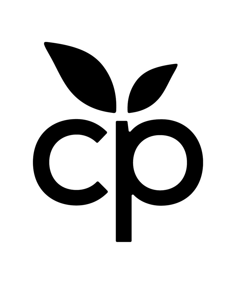 Trademark Logo CP