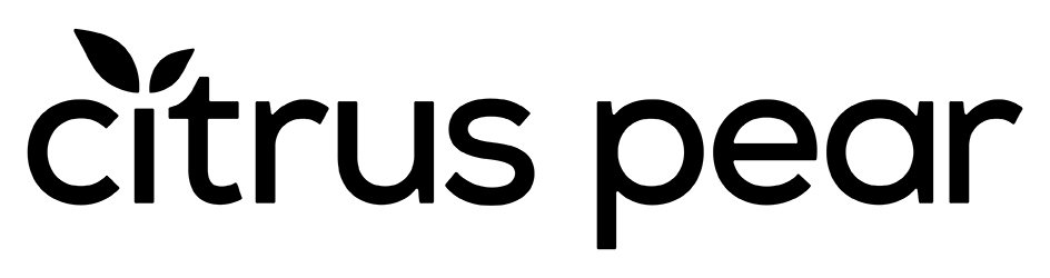 Trademark Logo CITRUS PEAR