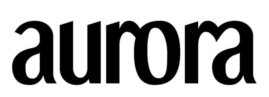 Trademark Logo AURORA