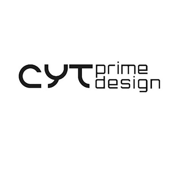 Trademark Logo CYT PRIME DESIGN