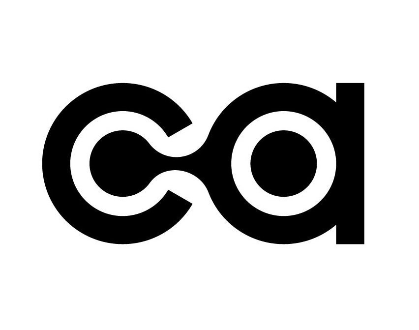 Trademark Logo CA