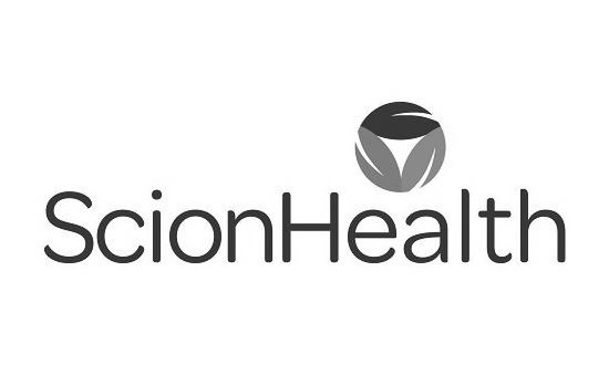 Trademark Logo SCIONHEALTH