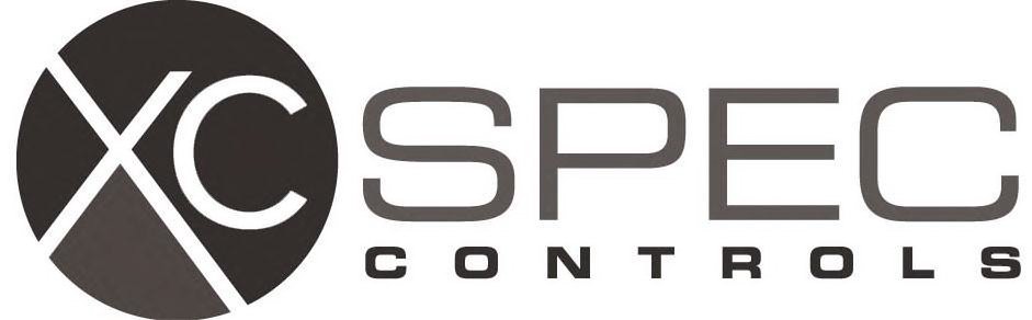 Trademark Logo XCSPEC CONTROLS