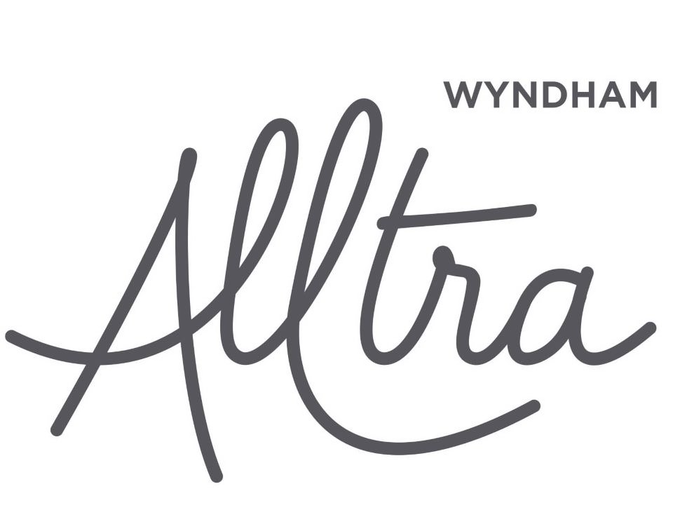 Trademark Logo WYNDHAM ALLTRA