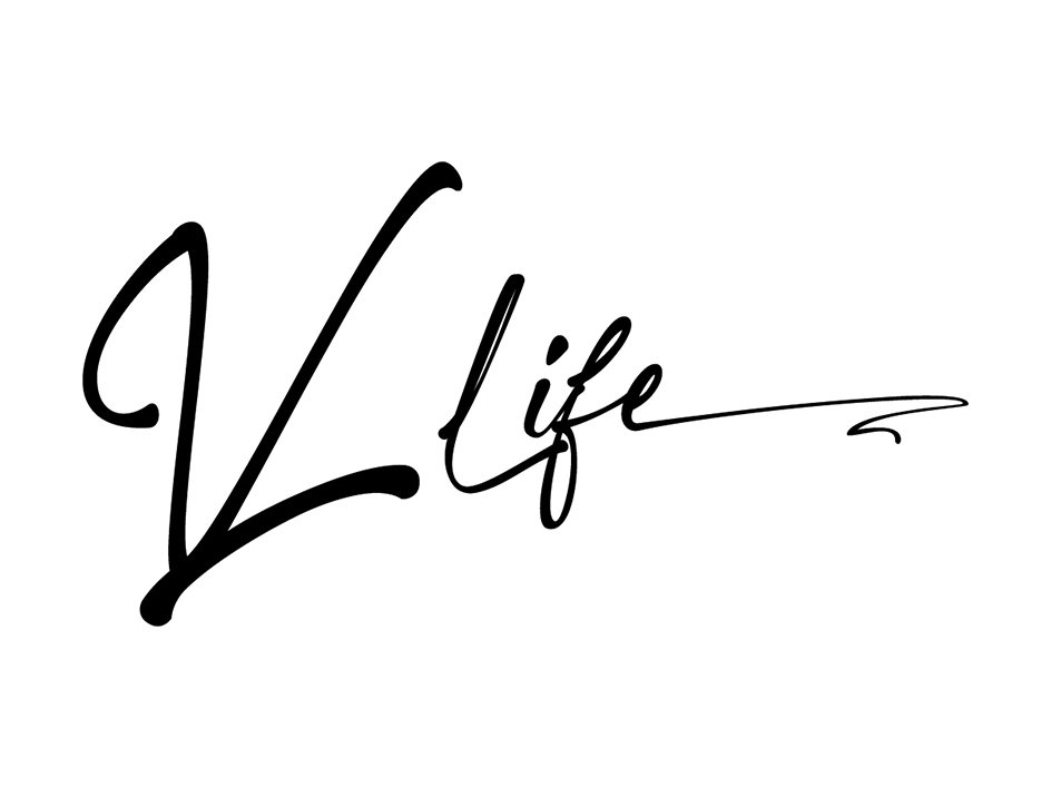 Trademark Logo V LIFE