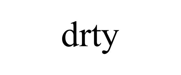 DRTY