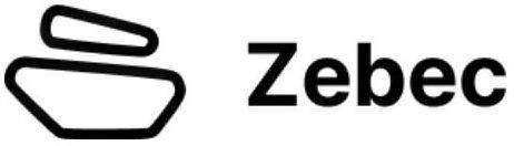 Trademark Logo ZEBEC